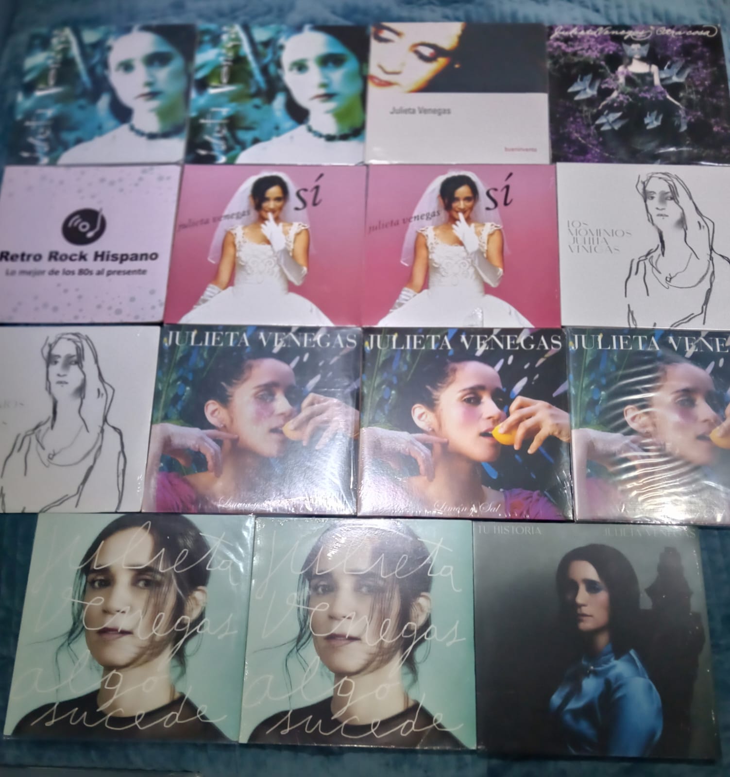Julieta Venegas